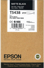 Pro 4400 T5438 Epson Original