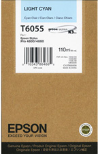 Pro 4800 T6055 Epson Original