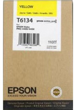 Pro 4450 T6134 Epson Original