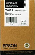 T6138 Epson Original