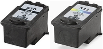 MX410 1XPG-510 + 1XCL-511