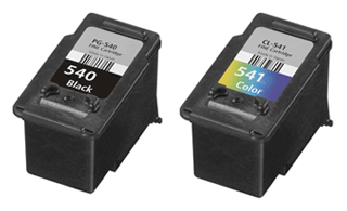 MX395 1XPG-540 + 1XCL-541