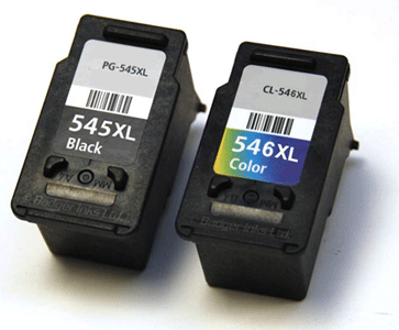 IP2850 1XPG-545XL + 1XCL-546XL