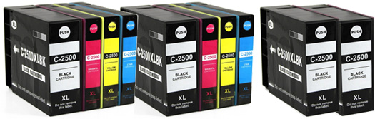 XL 10 PACK COMPAT