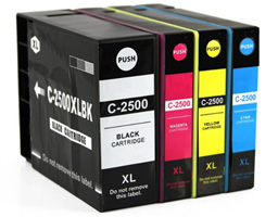 XL 4 PACK COMPAT