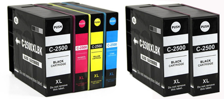 XL 6 PACK COMPAT