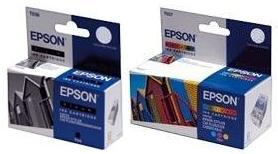 C42 T036+T037 Epson Originals