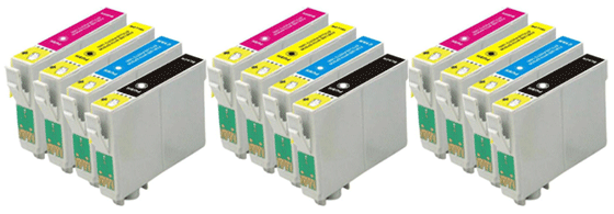 WF-4830 XL 12 PACK COMPAT