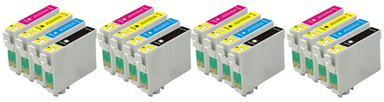 WF-4830 XL 16 PACK COMPAT