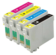 WF-4830 XL 4 PACK COMPAT