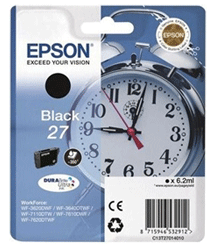 WF-7620DTWF T2701 Epson Original