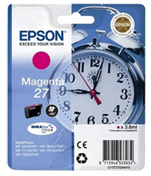 WF-3620DWF T2703 Epson Original