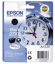 WF-7715DWF T2711 Epson Original