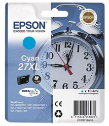 WF-7620TWF T2712 Epson Original