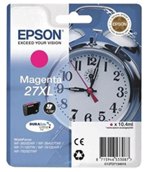 WF-7210DTW T2713 Epson Original