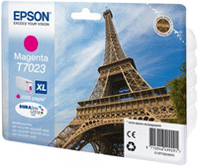 WP-4525DNF T7023 Epson Original