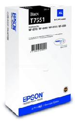 WF-8510DWF T7551 Epson Original