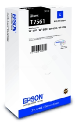 WF-8590DWF T7561 Epson Original