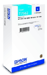 WF-8510DWF T7562 Epson Original