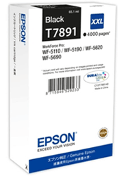 WF-5190DW T7891 Epson Original