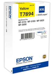 WF-R5690DTWF T7894 Epson Original