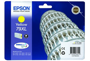 WF-R5690DTWF T7904 Epson Original