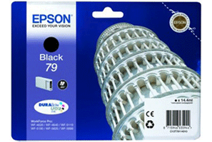 WF-4630DWF T7911 Epson Original