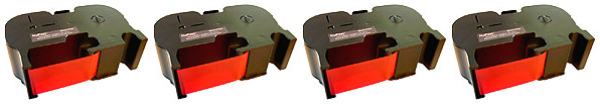 B721 Quad Pack Pitney B721 / B721 compatible