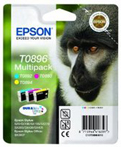 SX405WiFi Epson Original T0895 Multipack