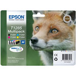 SX430W Epson Original T1285 Multipack