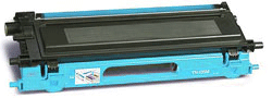 MFC-9450CDN TN130 CYAN TONER