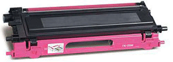 HL-4040CN TN130 MAGENTA TONER